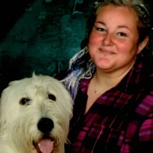 Cynthia-Jean Smith - VVoA Board Member