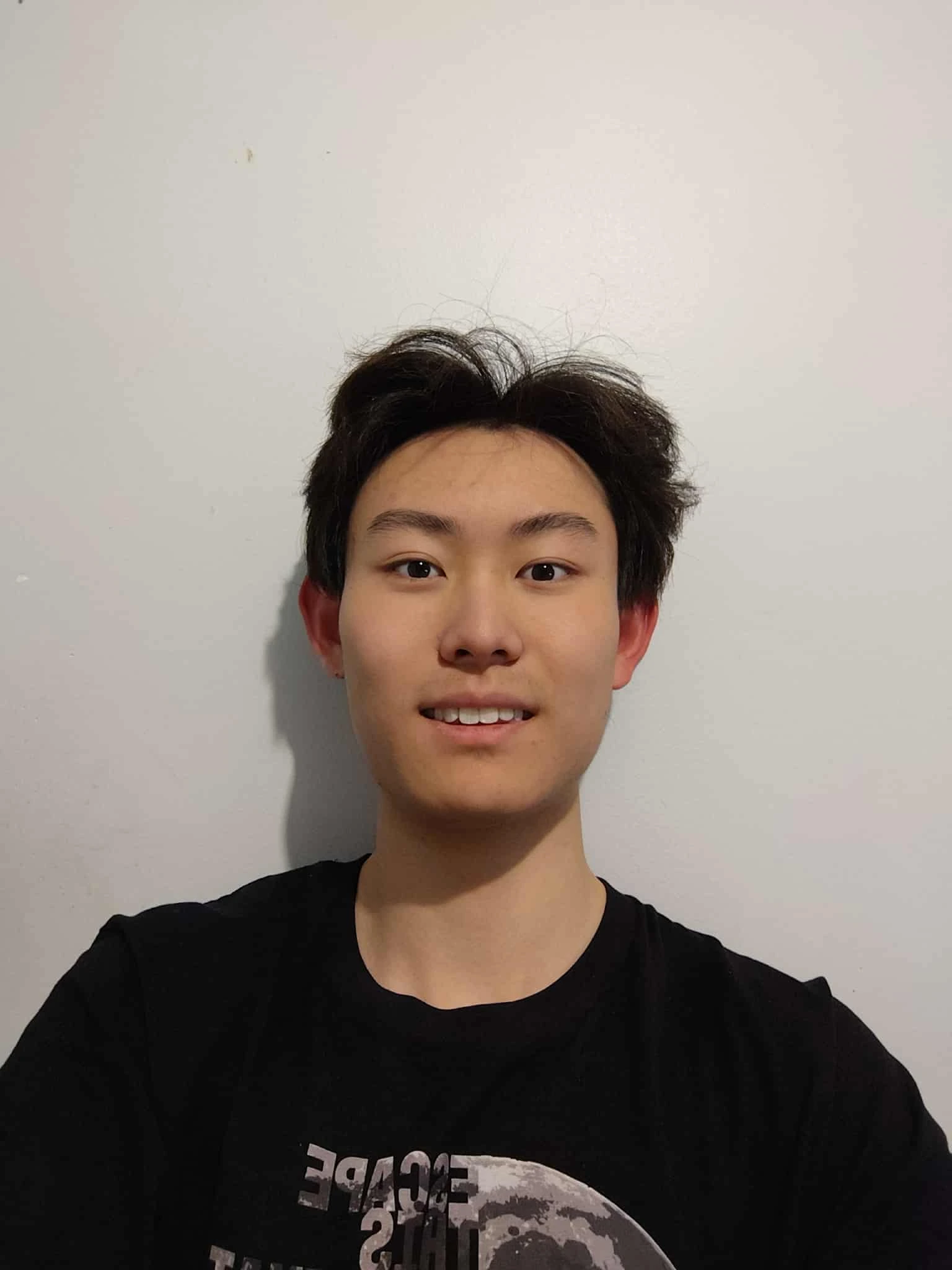 Steven Li - VVoA Board Member