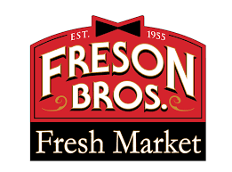 Freson Bros Fresh Market Logo