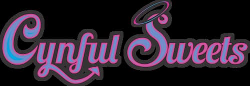 Cynful Sweets Logo