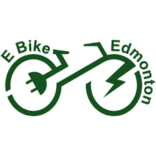 EBike Edmonton Logo