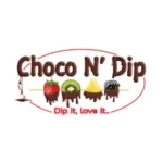 Choco N Dip logo