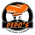 Dedo's Food Truck logo
