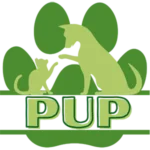 Paws Up Program logo