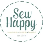 Sew Happy logo